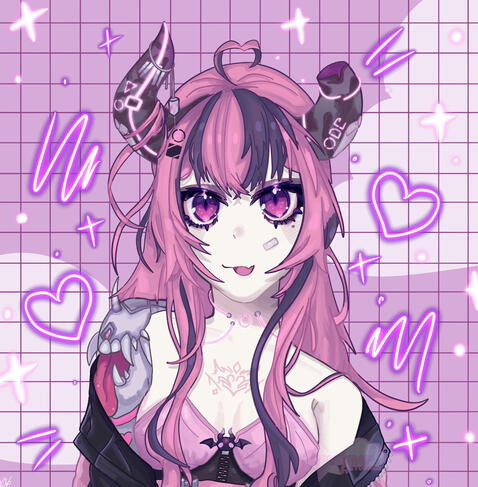 Personal Illust