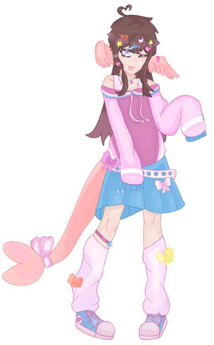 Personal Illust