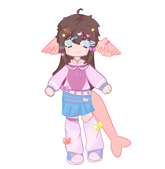 CHIBI -- $5-10